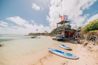 Sorobon Luxury Beach Resort