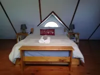 Lady Grey Walk Cottage Hotels in McGregor