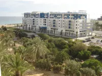 Le Monaco Hôtel & Thalasso Hotels in Sousse Medina