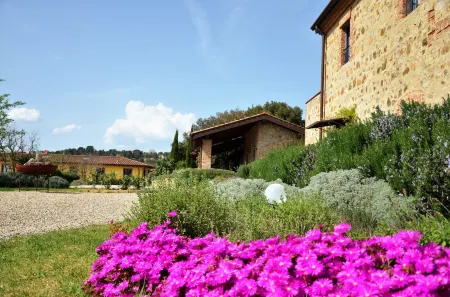 Antico Casale l'Impostino