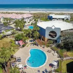 Hibiscus H104 Hotels in Butler Beach