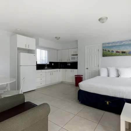 Hollywood Broadwalk Oceanside Hotel