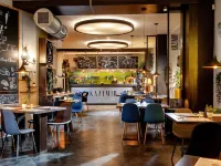 Armon Residence Hotels near High Synagogue