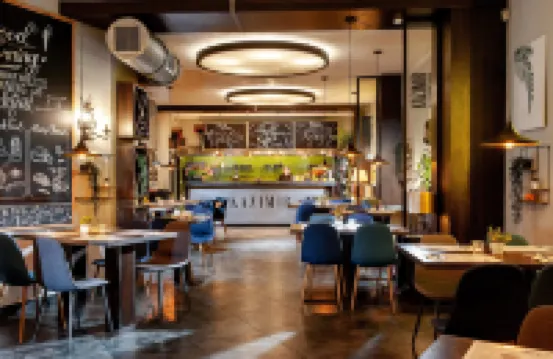 阿蒙公寓式酒店