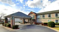 Super 8 by Wyndham Smithfield/Selma Hotels in Smithfield