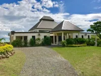 Sapphire Bay Fiji Hotel a Bekana Island