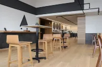 格拉瑞亞瑞福瑪廣場酒店 - 酒吧