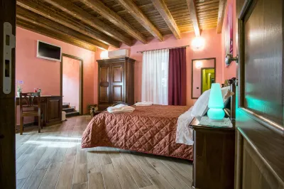 L'Arco dei Sogni
