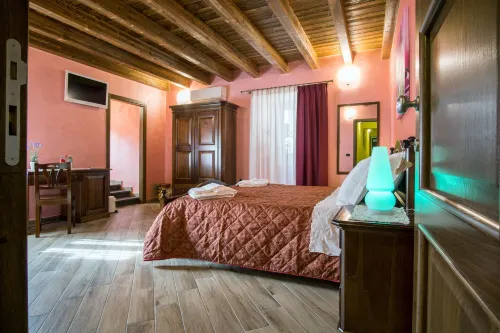 L'Arco dei Sogni Hotels in Randazzo