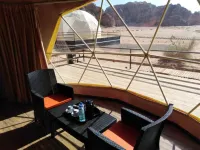 Sharah Luxury Camp Hotels in Diesah Sub-District