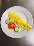Esos Hotel Quelle - Aamiainen
