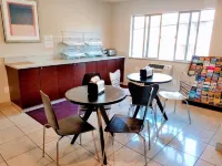 Aladdin Inn and Suites