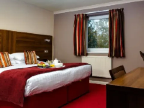 The Gibside Hotel Hoteles en Gateshead