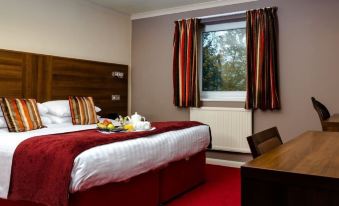 The Gibside Hotel
