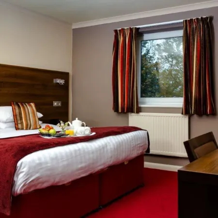 The Gibside Hotel