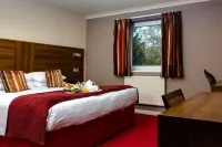 The Gibside Hotel Hotels in Tantobie