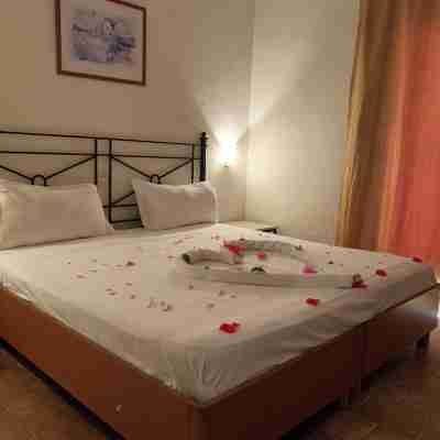 Sol Palmeras Beach - Family Hotel Rooms