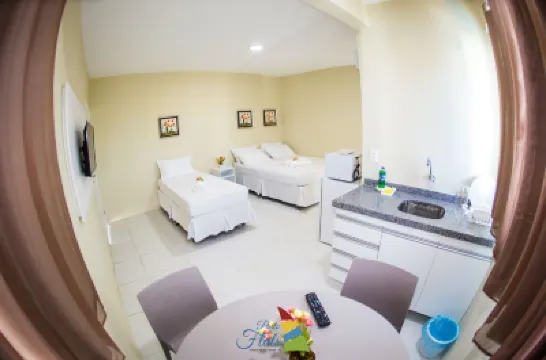 Porto Flats โรงแรมใน