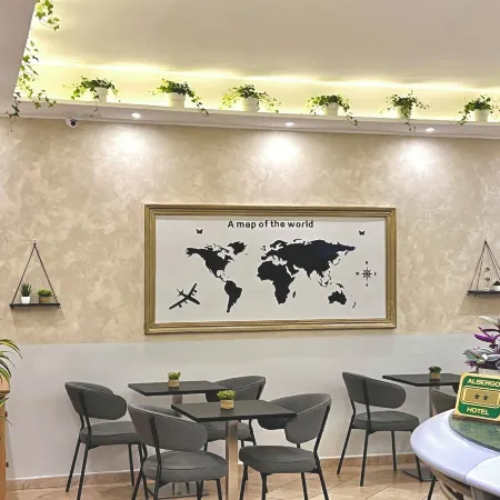 Hotel Sara