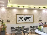 Hotel Sara - 2 Sao