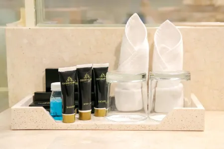 แกรนด์ เคอิชา ยอกยาการ์ตา