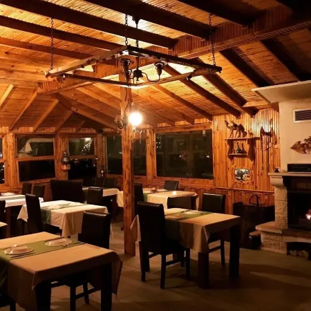 Ağva Green River Hotel