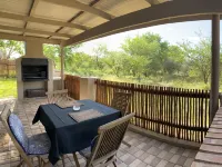 Wild Dog Guest Lodge