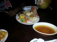 La Delphina Bed and Breakfast Bar and Grill Hotels in Sambo Creek