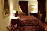 Hotel la Torre Hôtels à : Arcevia