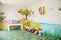 Flora Hotel Hotels in Gumbet