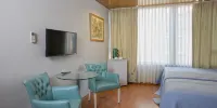 Gvar Apart Hotel - Family Quadruple Room, 1 Bedroom, Private Bathroom