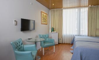 Gvar Apart Hotel - Hizvo