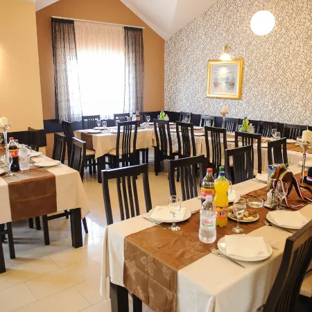 Hotel Agava