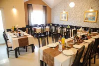 Hotel Agava - Breakfast