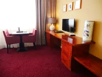 Hotel Het Oosten Hotels in Gouda