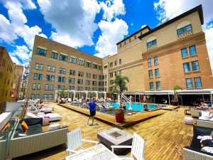 The St. Anthony, a Luxury Collection Hotel, San Antonio
