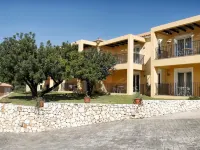 Asteris Hotel Hotels in Elios Proni
