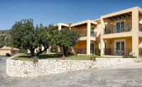 Asteris Hotel Hotels in Elios Proni