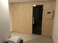 曼加利亞新麗城酒店 - SPA