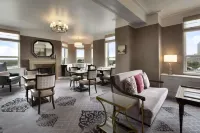 Fairmont Le Chateau Frontenac - Baarit
