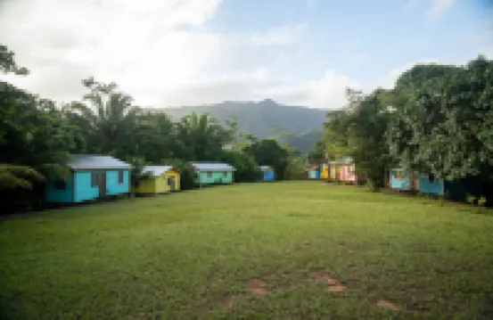 T.R.E.E.S Research Center and Eco Lodge Hotels in 