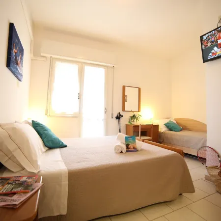 Fantini Club Hotel