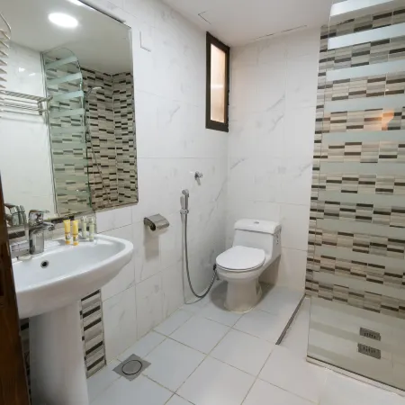 Sendan Residence