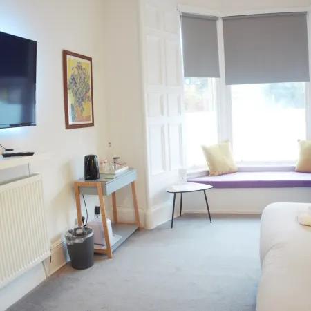 Barns Serviced Accommodation