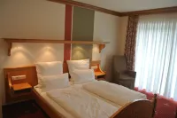 Hotel Jägerhof Hotels in Heimbuchenthal