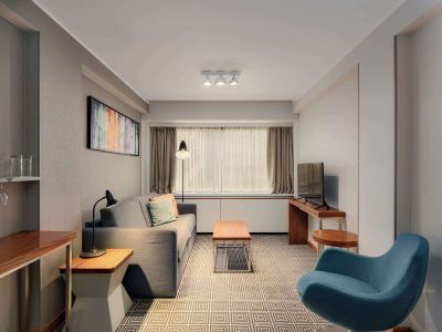 Other Radisson Blu Hotel Olümpia Photo