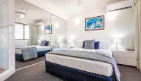 Burleigh on the Beach Hotel di Miami