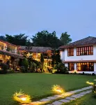 Amritara Ambatty Greens Resort Hotels in Kodagu