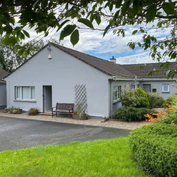 Elagh View Bed & Breakfast