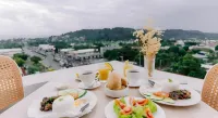 Hotel San Marco Davao 다바오 호텔